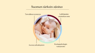 julkinen työ on suomen tärkein sijoitus