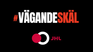 #Vägandeskäl